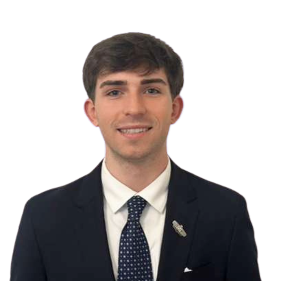 Findley Lacey Headshot